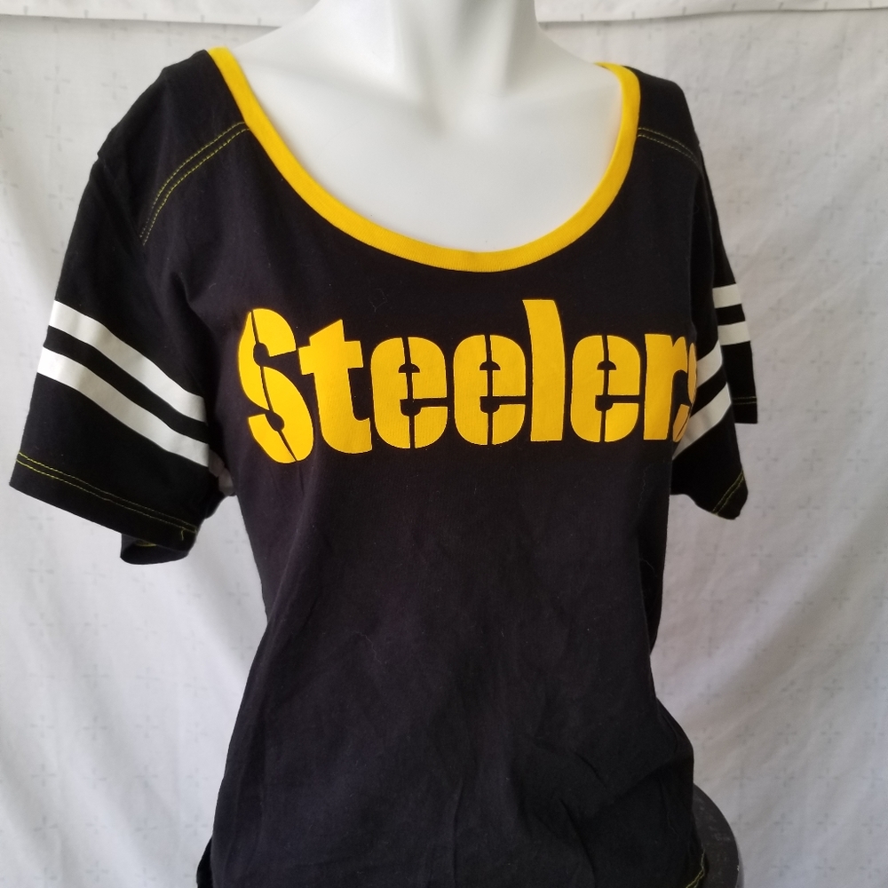 NFL steelers shirt
